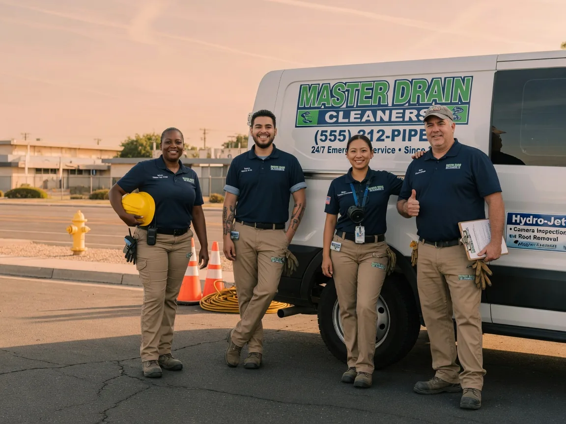 Drain Cleaning company in Bethel, CT